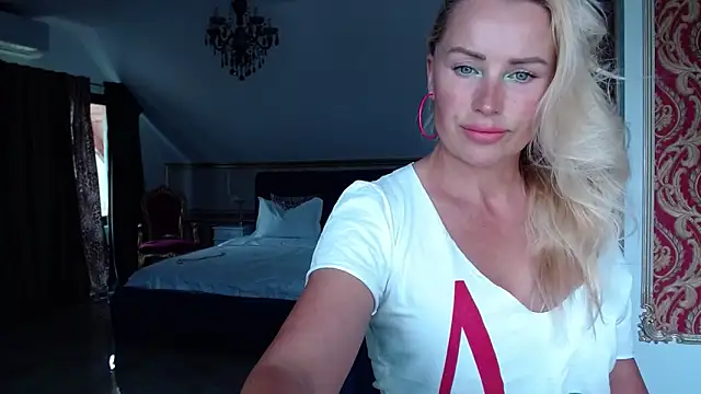 eyesangel22 online show from 25, 9, 2025