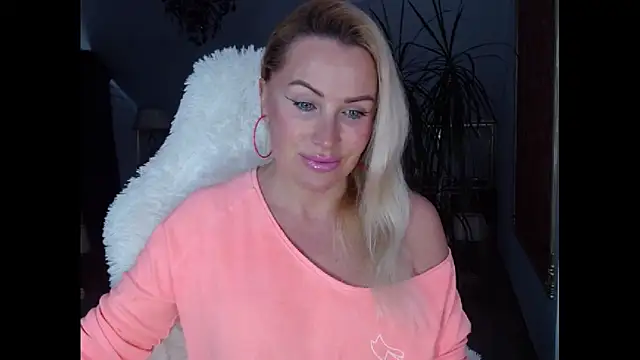 eyesangel22 online show from 16, 2, 2025