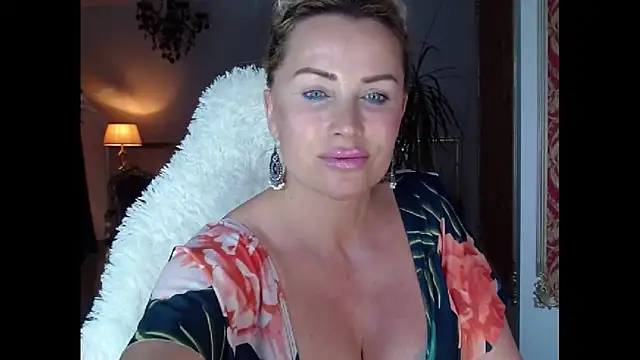 eyesangel22 online show from 1, 3, 2025