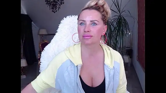 eyesangel22 online show from 21, 3, 2025