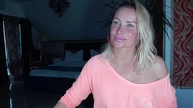 eyesangel22 online show from 1, 12, 2025