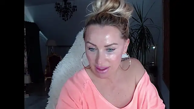 eyesangel22 online show from 13, 3, 2025