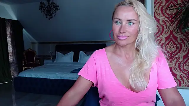 eyesangel22 online show from 12, 9, 2025