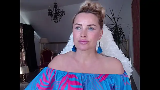 eyesangel22 online show from 26, 2, 2025