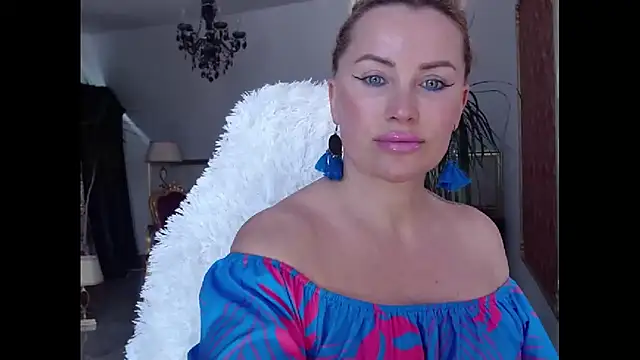 eyesangel22 online show from 24, 2, 2025