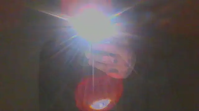 Buddy Cuck online show from 17, 12, 2025