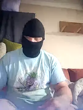 Buddy Cuck online show from 28, 10, 2025