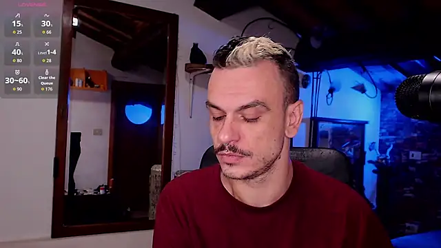 Snapshot of cek_186 chatting on 3, 11, 2025 cek 186 online show from 3, 11, 2025