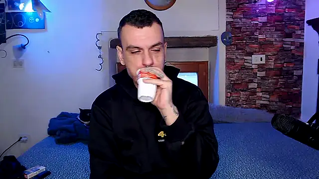 Snapshot of cek_186 chatting on 11, 1, 2026 cek 186 online show from 11, 1, 2026