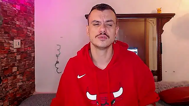 Snapshot of cek_186 chatting on 6, 1, 2026 cek 186 online show from 6, 1, 2026