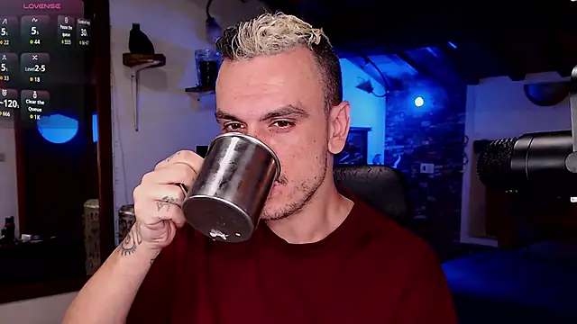 Snapshot of cek_186 chatting on 2, 11, 2025 cek 186 online show from 2, 11, 2025