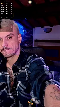 Snapshot of cek_186 chatting on 19, 10, 2025 cek 186 online show from 19, 10, 2025