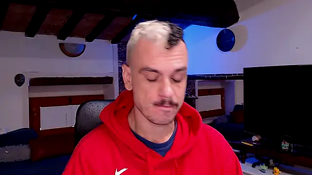 Snapshot of cek_186 chatting on 17, 10, 2025 cek 186 online show from 17, 10, 2025