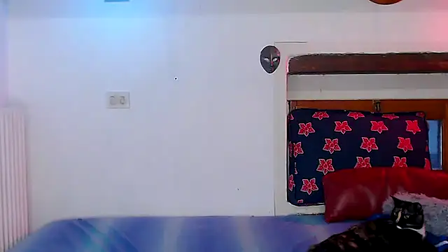 Snapshot of cek_186 chatting on 22, 12, 2025 cek 186 online show from 22, 12, 2025