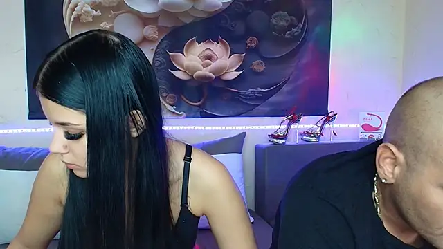 xDeepInLovexx online show from 6, 10, 2025