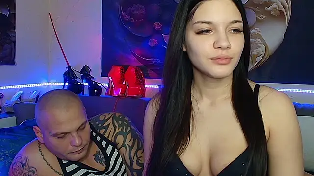 xDeepInLovexx online show from 15, 1, 2026