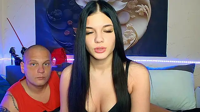 xDeepInLovexx online show from 8, 2, 2026