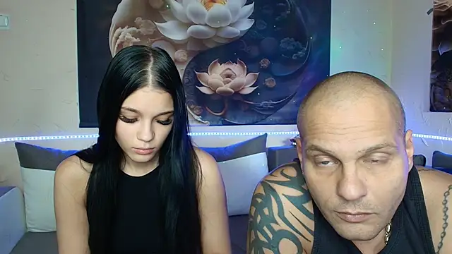 xDeepInLovexx online show from 16, 10, 2025