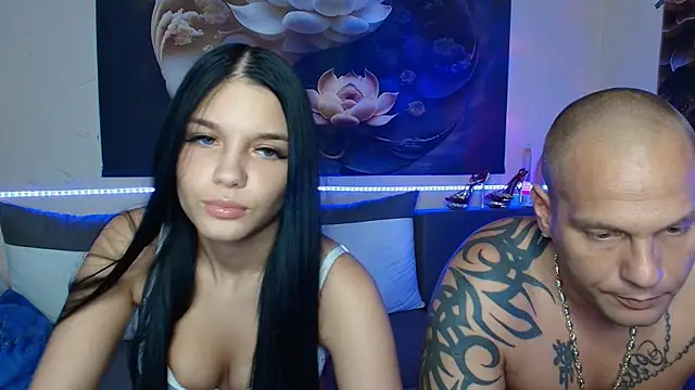 xDeepInLovexx online show from 22, 9, 2025