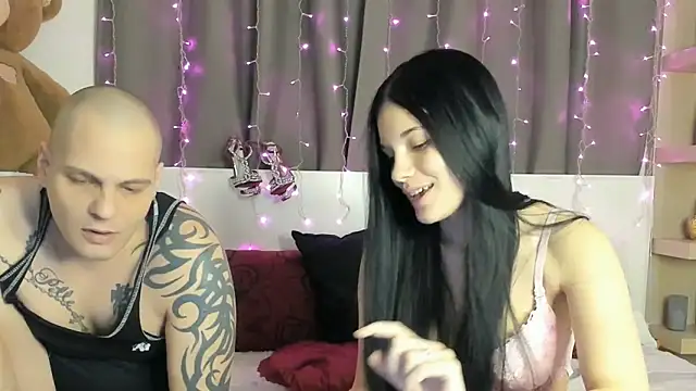 xDeepInLovexx online show from 12, 2, 2025