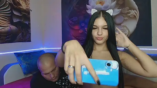 xDeepInLovexx online show from 1, 11, 2025