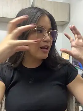 CamilaSofiia online show from 16, 10, 2025