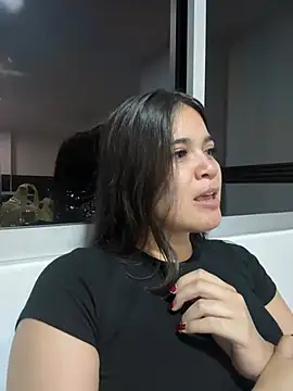 CamilaSofiia online show from 27, 4, 2026