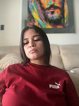 CamilaSofiia online show from 10, 6, 2026