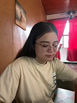 CamilaSofiia online show from 11, 3, 2026