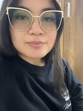 CamilaSofiia online show from 6, 10, 2025