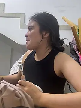 CamilaSofiia online show from 8, 3, 2025