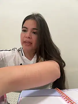 CamilaSofiia online show from 12, 3, 2025