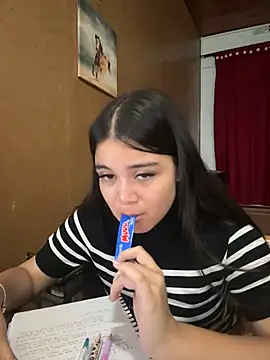 CamilaSofiia online show from 11, 4, 2026