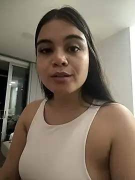 CamilaSofiia online show from 14, 6, 2026