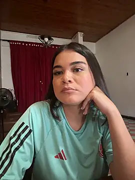 CamilaSofiia online show from 29, 5, 2026