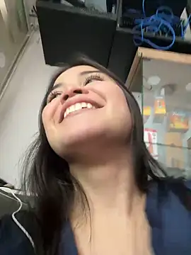 CamilaSofiia online show from 17, 3, 2025