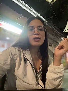CamilaSofiia online show from 3, 6, 2026