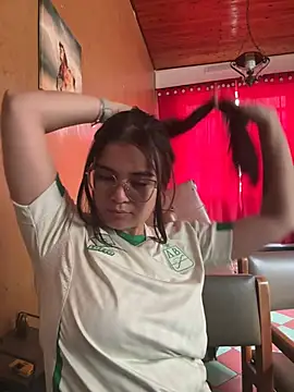 CamilaSofiia online show from 5, 3, 2026