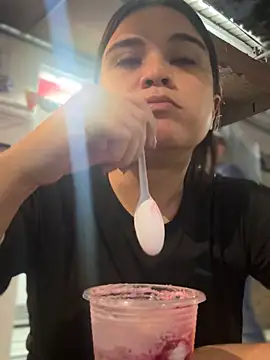 CamilaSofiia online show from 11, 6, 2026