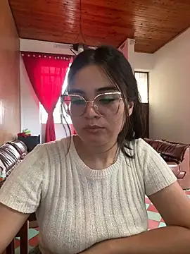 CamilaSofiia online show from 12, 3, 2026