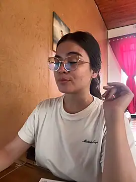 CamilaSofiia online show from 9, 3, 2026