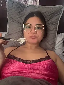 CamilaSofiia online show from 1, 10, 2025