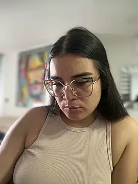 CamilaSofiia online show from 3, 6, 2026