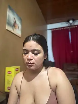 CamilaSofiia online show from 30, 6, 2026