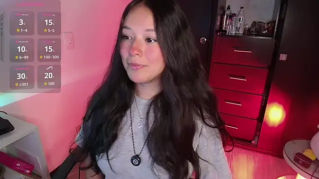 Lexie Thompson10 online show from 3, 7, 2026