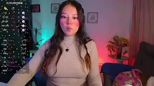 Lexie Thompson10 online show from 17, 2, 2025