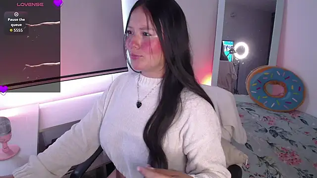 Lexie Thompson10 online show from 5, 2, 2026