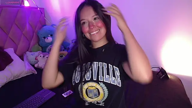 Lexie Thompson10 online show from 19, 1, 2026