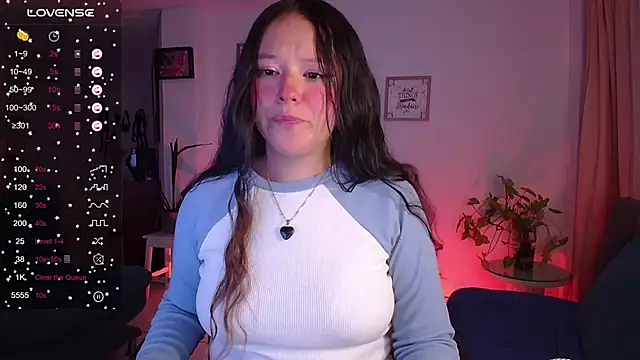 Lexie Thompson10 online show from 14, 2, 2025