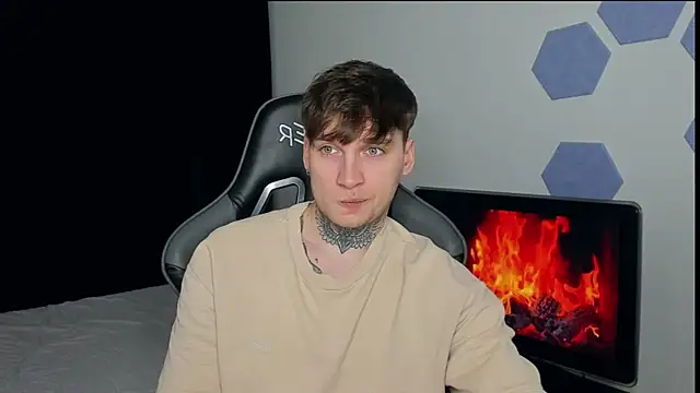 Chris Tyson online show from 16, 3, 2025